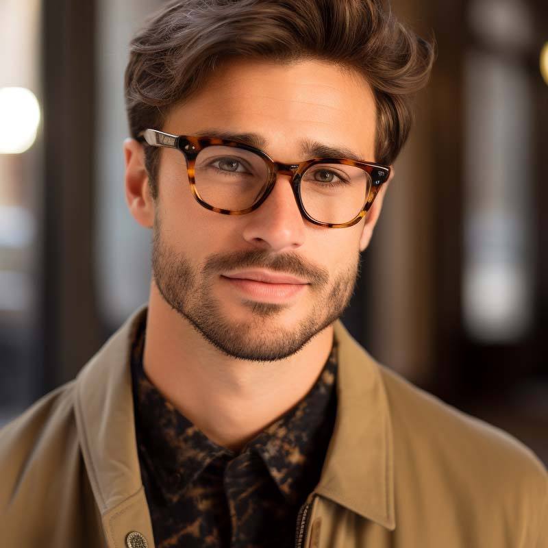 Men's Glasses