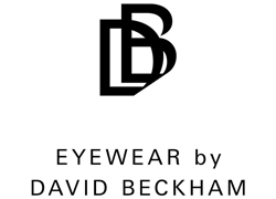 David Beckham eyeglasses