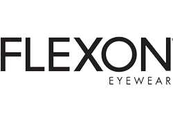 Flexon eyeglasses