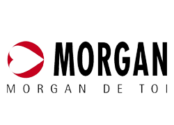 Morgan eyeglasses