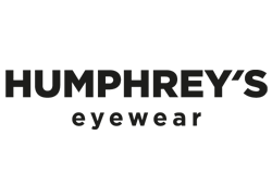 Humphrey's eyeglasses