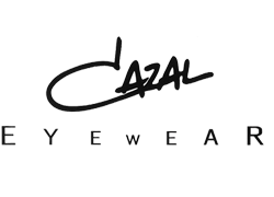Cazal eyeglasses
